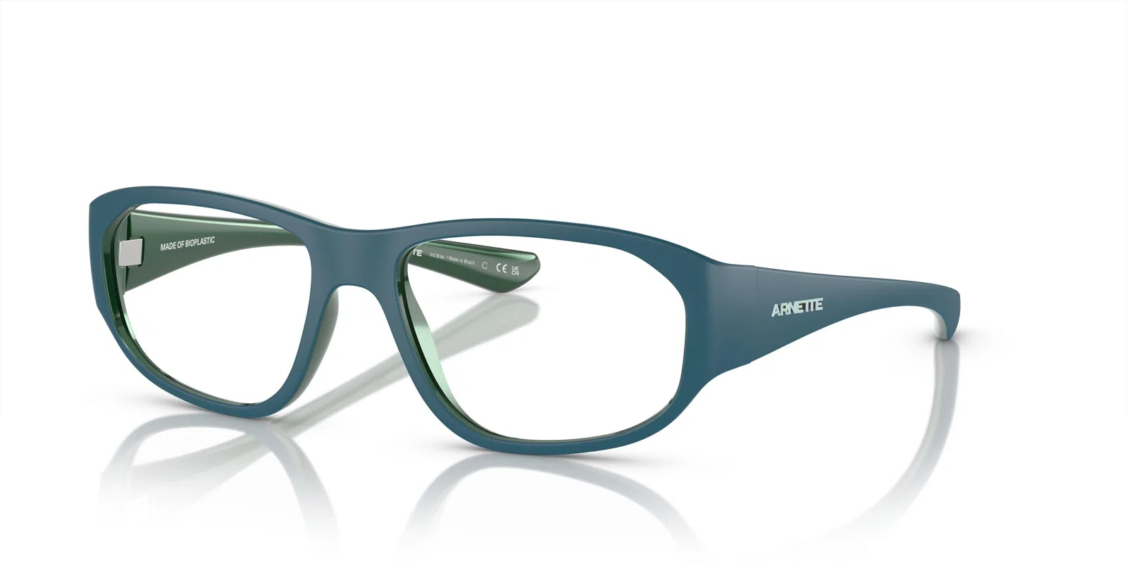 Arnette Gamoor 7245 Eyeglasses - view 9